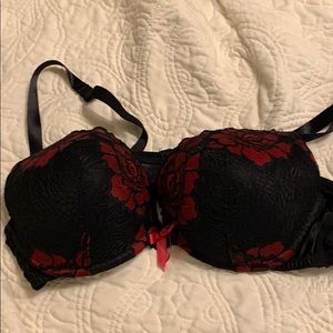 40B bra
